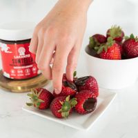 Lakanto Suntella Chocolate Spread